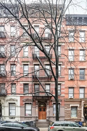 Photo for East 83rd Street