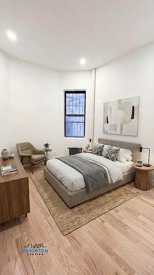 Photo for West 18th Street