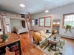 Photo for Lorimer Street