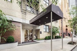 Photo for East 61st Street