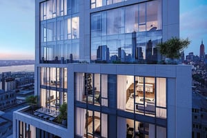 Photo for Broome Street