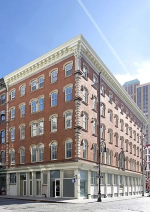 Photo for Howard Street