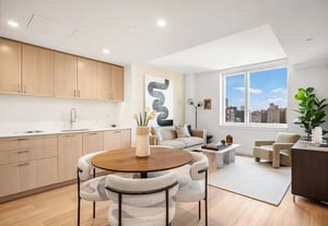 Photo for West 96th Street