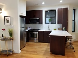 Photo for East 82nd Street