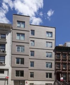 Photo for West 126th Street
