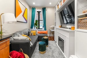 Photo for West 133rd Street