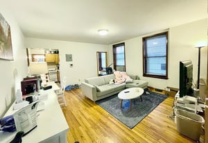 Photo for West 72nd Street