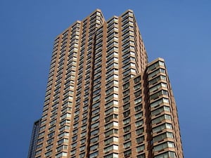 Photo for West 50th Street