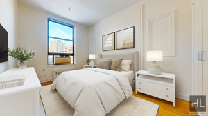 Photo for ✨ NoHo Loft-Style 1BR w/ High Ceilings + Doorman — NO FEE