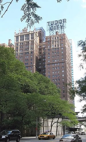 Photo for Tudor City Place