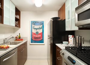 Photo for East 96th Street