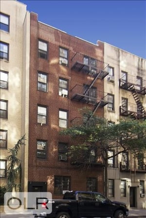 Photo for East 53rd Street