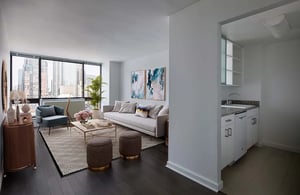Photo for West 56th Street