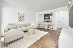 Photo for East 63rd Street
