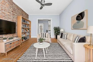 Photo for E 23RD ST.