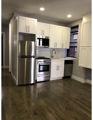 Photo for West 185th Street