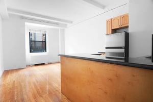Photo for West 58th Street