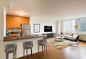 Photo for West 38th Street