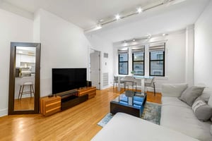Photo for West 58th Street