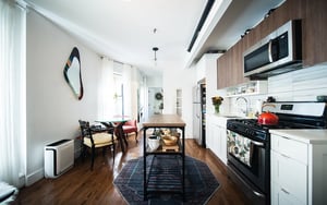 Photo for Bergen Street