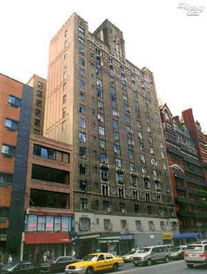 Photo for West 23rd Street