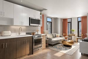 Photo for Willoughby Street