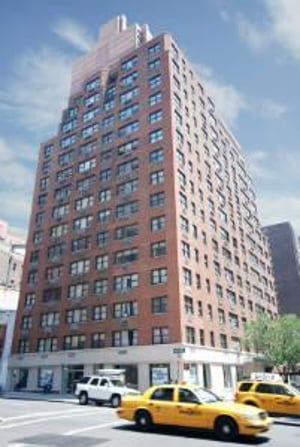 Photo for East 33rd Street