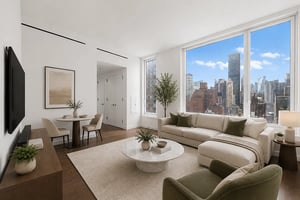 Photo for East 54th Street