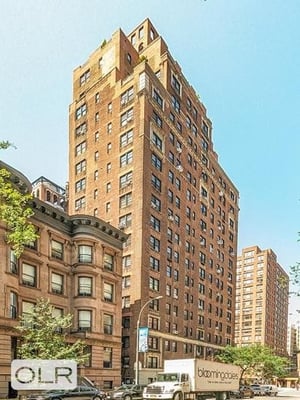 Photo for West 79th Street