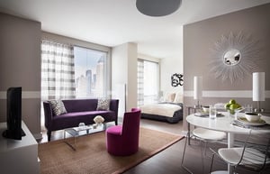 Photo for West 42nd Street