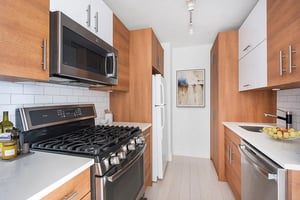 Photo for East 52nd Street