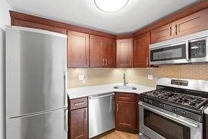 Photo for East 91st Street