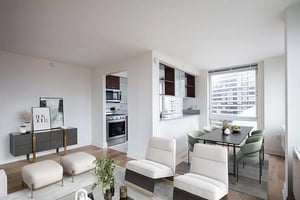 Photo for East 96th Street