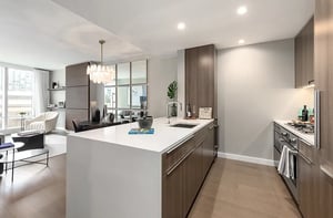 Photo for West 61st Street