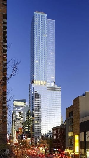 Photo for West 42nd Street
