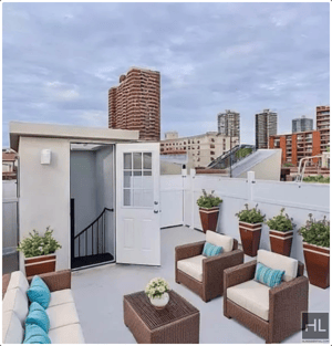 Photo for ORCHARD STREET