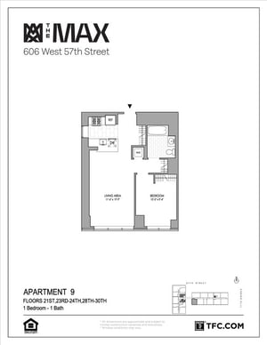 Photo for West 57th Street