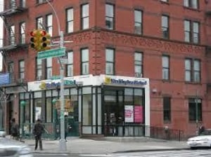 Photo for Frederick Douglass Blvd
