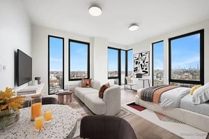 Photo for West 153rd Street