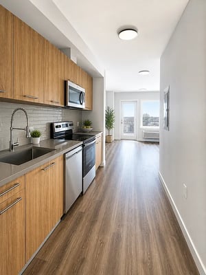 Photo for East 12th Street