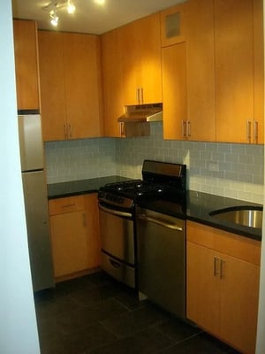 Photo for E. 46th Street