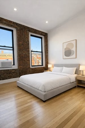 Photo for Rivington Street