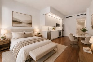 Photo for East 54th Street