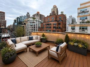 Photo for East 83rd Street