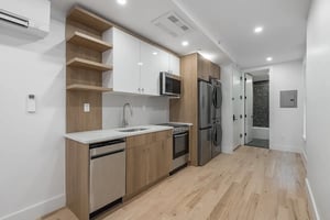 Photo for Montgomery Street