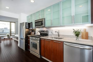 Photo for West 21st Street