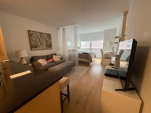 Photo for East 86th Street