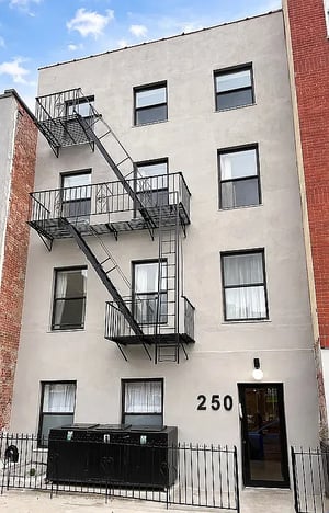 Photo for Union Avenue
