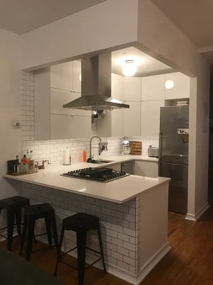 Photo for West 144th Street