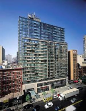 Photo for East 86th Street